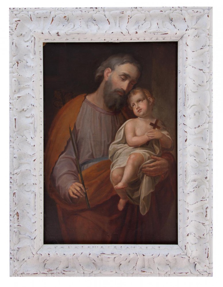 Dipinti dal XVII al XX secolo